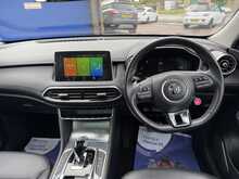 MG HS 1.5 T-GDI EXCLUSIVE DCT AUTO 5DR