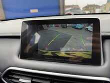 MG HS 1.5 T-GDI EXCLUSIVE DCT AUTO 5DR