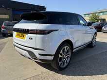RANGE ROVER EVOQUE 2.0 D180 FIRST EDITION AUTO 5DR EURO 6