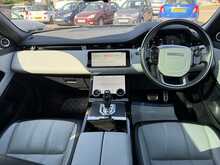 RANGE ROVER EVOQUE 2.0 D180 FIRST EDITION AUTO 5DR EURO 6