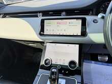 RANGE ROVER EVOQUE 2.0 D180 FIRST EDITION AUTO 5DR EURO 6