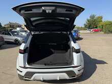 RANGE ROVER EVOQUE 2.0 D180 FIRST EDITION AUTO 5DR EURO 6
