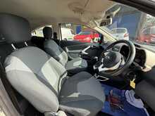 FORD KA ZETEC 1.2 3DR