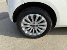 FORD KA ZETEC 1.2 3DR