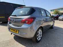 VAUXHALL CORSA 1.4i ENERGY 5DR