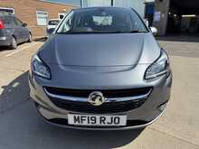 VAUXHALL CORSA 1.4i ENERGY 5DR