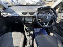 VAUXHALL CORSA 1.4i ENERGY 5DR