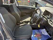 VAUXHALL CORSA 1.4i ENERGY 5DR