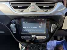 VAUXHALL CORSA 1.4i ENERGY 5DR