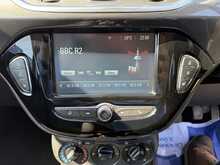 VAUXHALL CORSA 1.4i ENERGY 5DR