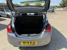 VAUXHALL CORSA 1.4i ENERGY 5DR