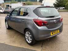 VAUXHALL CORSA 1.4i ENERGY 5DR