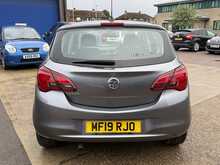 VAUXHALL CORSA 1.4i ENERGY 5DR