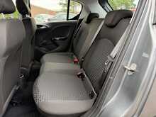 VAUXHALL CORSA 1.4i ENERGY 5DR