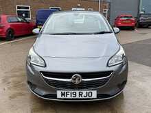 VAUXHALL CORSA 1.4i ENERGY 5DR