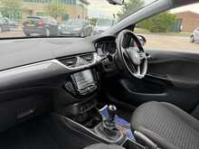VAUXHALL CORSA 1.4i ENERGY 5DR