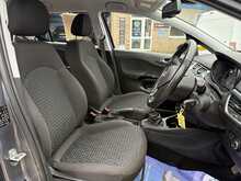 VAUXHALL CORSA 1.4i ENERGY 5DR