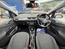 VAUXHALL CORSA 1.4i ENERGY 5DR