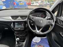 VAUXHALL CORSA 1.4i ENERGY 5DR