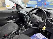 VAUXHALL CORSA 1.4i ENERGY 5DR