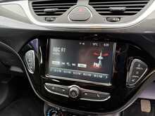 VAUXHALL CORSA 1.4i ENERGY 5DR