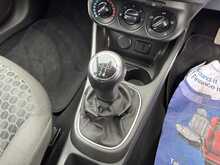 VAUXHALL CORSA 1.4i ENERGY 5DR