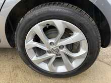 VAUXHALL CORSA 1.4i ENERGY 5DR