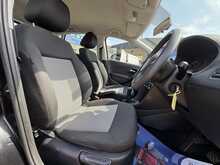 VOLKSWAGEN POLO S 60 1.2 5DR