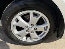 FORD TRANSIT CONNECT 1.6TDCI LIMITED T200