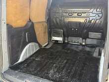 FORD TRANSIT CONNECT 1.6TDCI LIMITED T200
