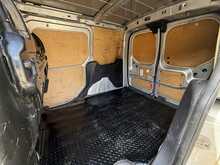 FORD TRANSIT CONNECT 1.6TDCI LIMITED T200