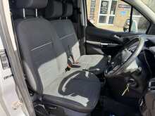 FORD TRANSIT CONNECT 1.6TDCI LIMITED T200