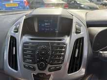 FORD TRANSIT CONNECT 1.6TDCI LIMITED T200