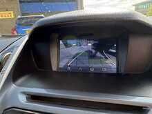 FORD TRANSIT CONNECT 1.6TDCI LIMITED T200