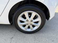 KIA PICANTO 2 1.2 AUTO 5DR