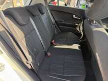 KIA PICANTO 2 1.2 AUTO 5DR