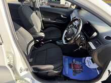 KIA PICANTO 2 1.2 AUTO 5DR
