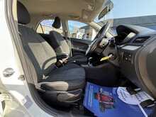 KIA PICANTO 2 1.2 AUTO 5DR