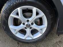 NISSAN JUKE 1.0 DIG-T N-CONNECTA 5DR