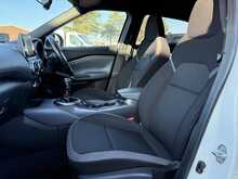 NISSAN JUKE 1.0 DIG-T N-CONNECTA 5DR