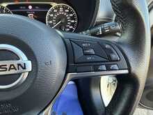 NISSAN JUKE 1.0 DIG-T N-CONNECTA 5DR