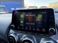 NISSAN JUKE 1.0 DIG-T N-CONNECTA 5DR