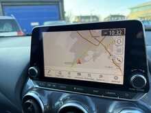 NISSAN JUKE 1.0 DIG-T N-CONNECTA 5DR