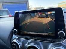 NISSAN JUKE 1.0 DIG-T N-CONNECTA 5DR