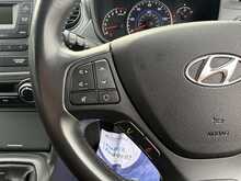 HYUNDAI I10 PREMIUM 1.2 5DR