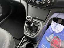 HYUNDAI I10 PREMIUM 1.2 5DR