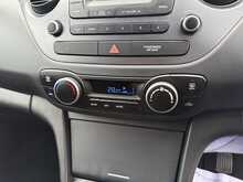 HYUNDAI I10 PREMIUM 1.2 5DR