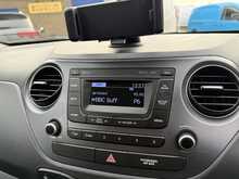 HYUNDAI I10 PREMIUM 1.2 5DR