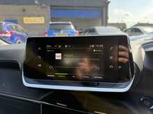 PEUGEOT 208 1.2 PURETECH GT LINE 5DR