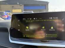 PEUGEOT 208 1.2 PURETECH GT LINE 5DR